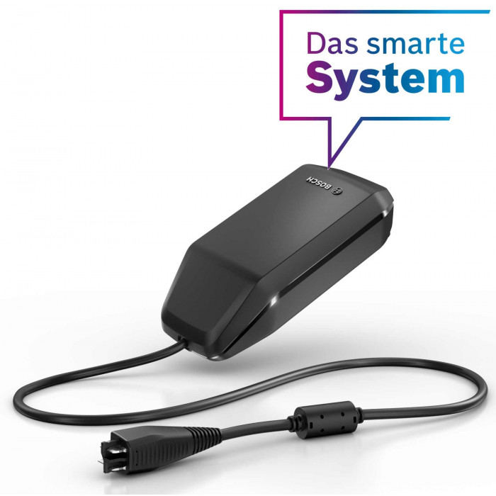 Nabíjačka Bosch 4A SMART System 2022
