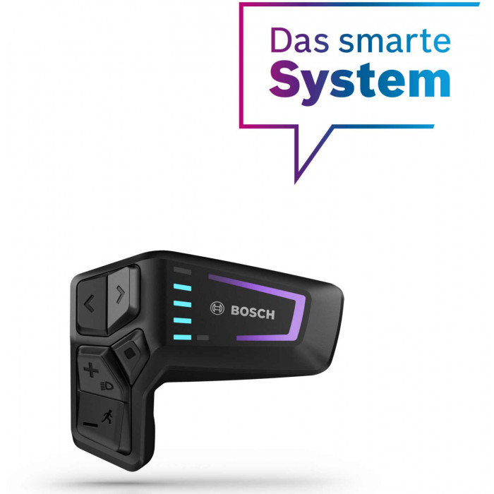Bosch LED Remote SMART System 2022