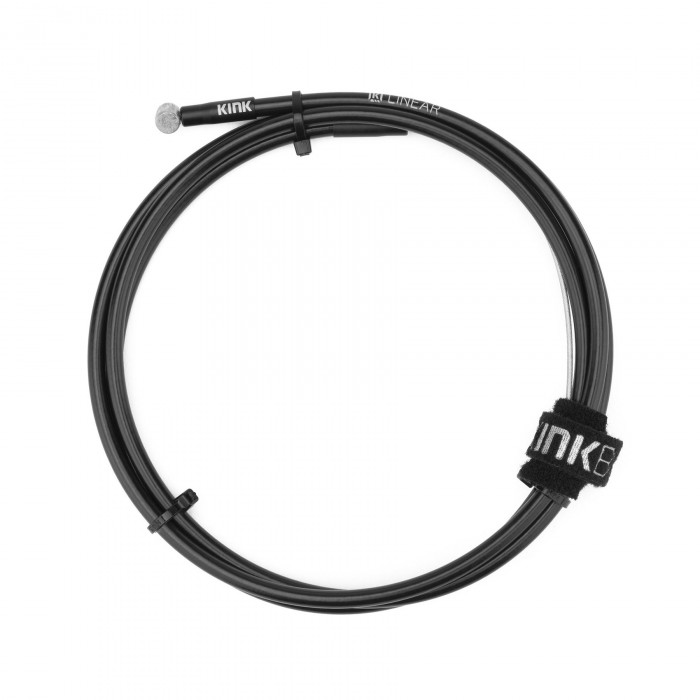 KINK LINEAR CABLE BLACK