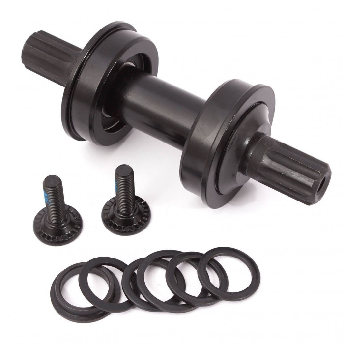 KHE USA BB REPLACEMENT SET/ AXLE 8T