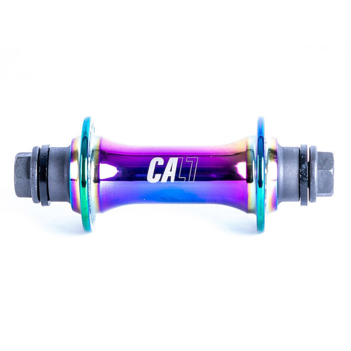 ALL IN CALL FRONT HUB OILSLICK
