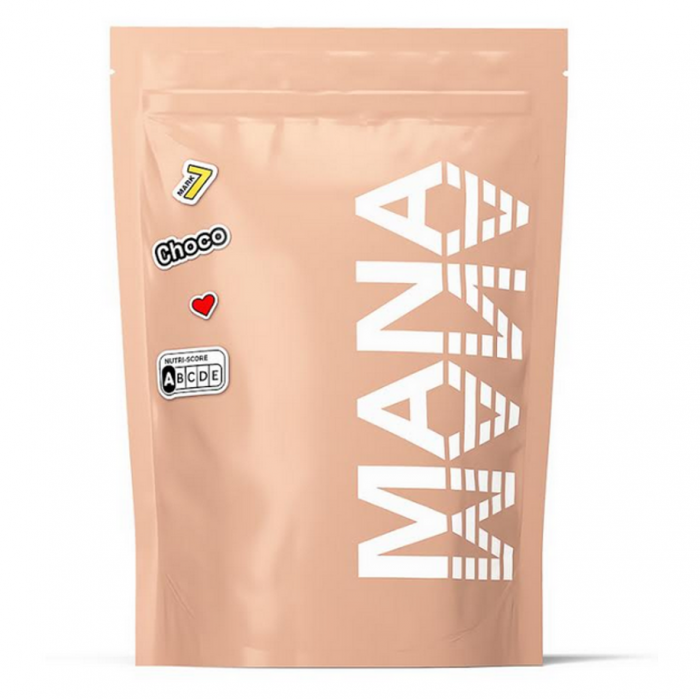 MANA Mark 7 Powder Choco 430 g
