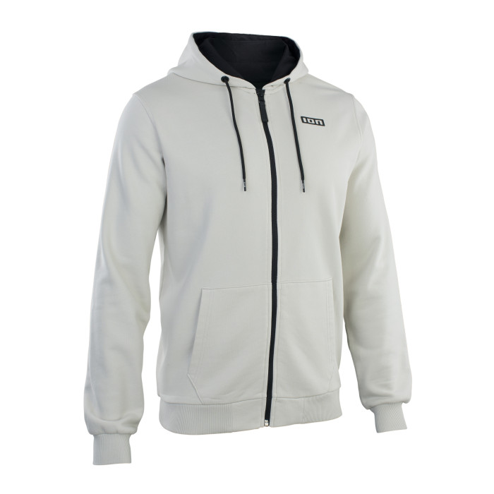 ION mikina Logo Hoody 2023 - Pale Blue Velikost: L