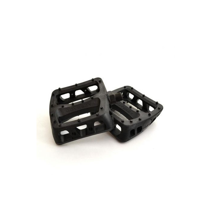 ODYSSEY TWISTED PEDALS BLACK