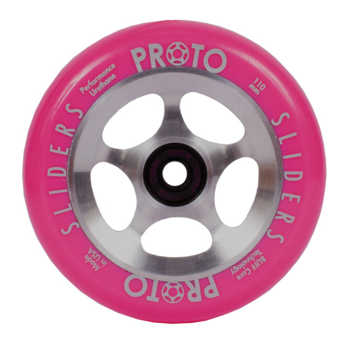 Koliesko Proto Slider Starbright 110 Pink