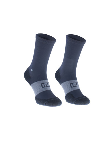 ION ponožky Short 2023 - indigo dawn Velikost: 39-42, Barva: indigo dawn