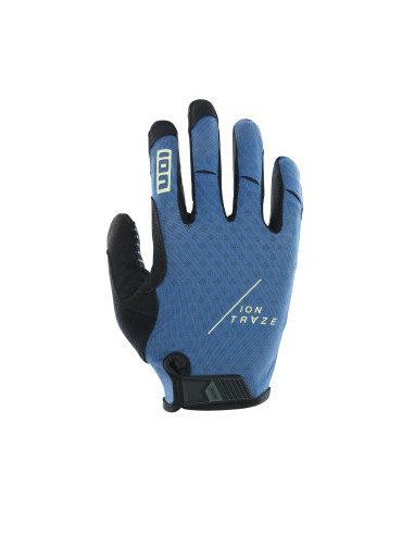 ION rukavice Traze Long 2023 Velikost: XL, Barva: pacific blue