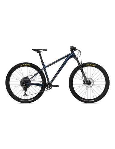 NS Bikes Eccentric Lite 1 - 29" Blue - velikost M
