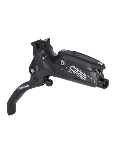 11.5018.052.007 - SRAM LEVER ASSEMBLY, ALU DFBA G2 RS A2  