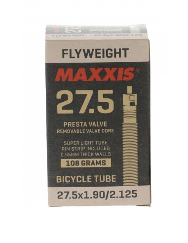 Maxxis duša FLYWEIGHT 27.5X1.9/2.125