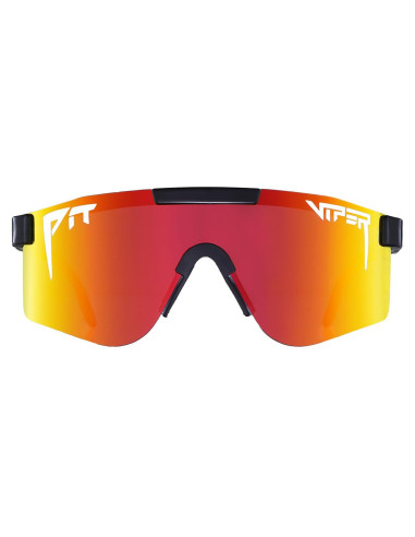 PIT VIPER BRÝLE THE MYSTERY POLARIZED DOUBLE WIDE