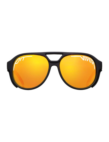 PIT VIPER BRÝLE THE RUBBERS POLARIZED