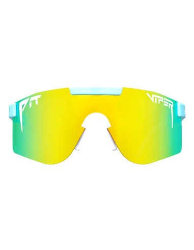 PIT VIPER BRÝLE THE CANNONBALL POLARIZED DOUBLE WIDE