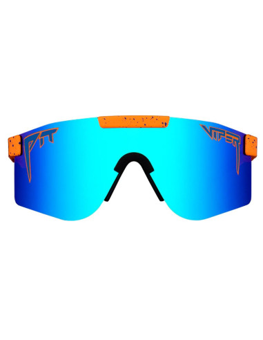 PIT VIPER BRÝLE THE CRUSH POLARIZED DOUBLE WIDE