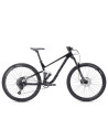                     Horský bicykel KERN AM S3 2021, Čierna (64501)