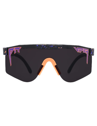 PIT VIPER BRÝLE THE NAPLES POLARIZED DOUBLE WIDE