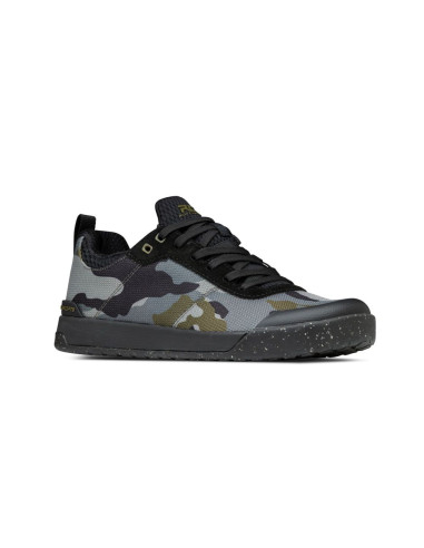 Ride Concepts Accomplice US10 / Eur43 Camo Olive