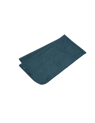 Vaude uterák Comfrot Towel III L, blue sapphire