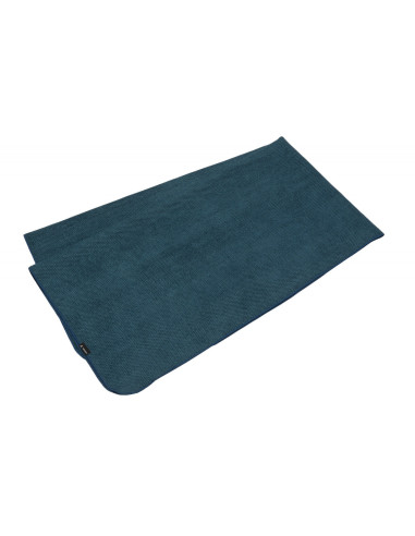 Vaude uterák Comfrot Towel III XL, blue sapphire