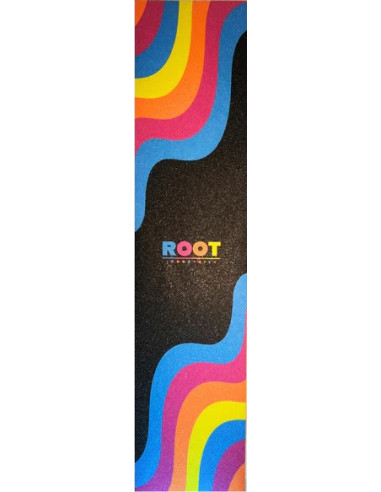 Root Donuts Griptape