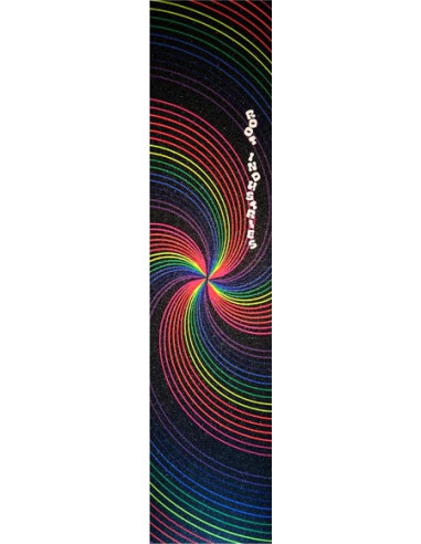 Root Psychedelic Griptape
