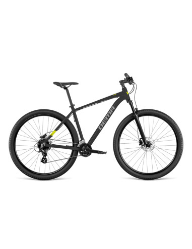 Bicykel Dema ENERGY 3 dark gray-gray XXL/23'