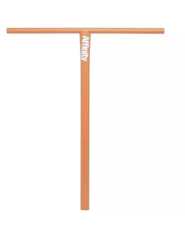 Riadidlá Affinity LTD Edition 710 OS T Summer Orange