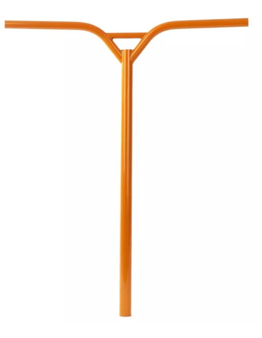 Riadidlá Affinity Y LTD Edition 760 OS Summer Orange