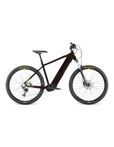 Bicykel Dema Whippet 29'  brown-black L/20'