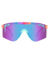 PIT VIPER BRÝLE THE COPACABANA POLARIZED DOUBLE WIDE