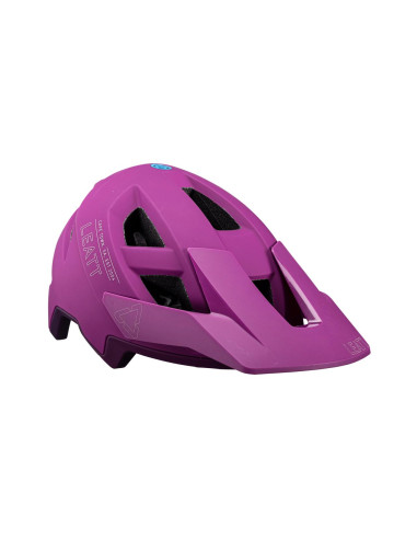 Leatt cyklistická prilba MTB AllMtn 2.0 V24, purple