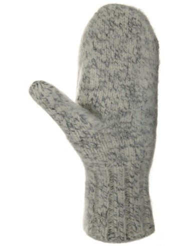 Vaude rukavice Himalaya Mitten, unisex, grey