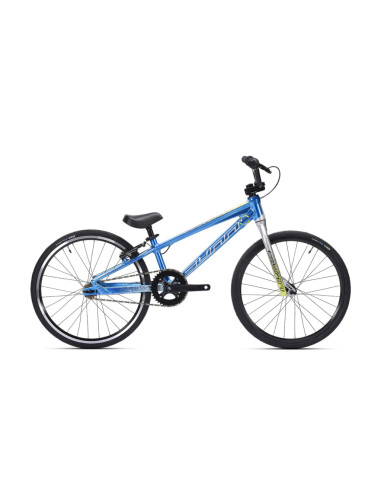 SUNN SUNN BMX bicykel PRINCE Junior 2021 modrý (0JR01)