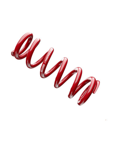 Spring, Metric Coil Color: red, Installation length: 114x37,5-45, Model Year: 2023, spring rate: 650lb