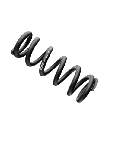 Spring, Metric Coil Color: black, Installation length: 114x37,5-45, Model Year: 2023, spring rate: 300lb