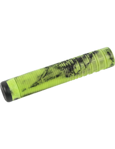 Sunday Seeley Grip Color: green, Grip length: 160, Material: Rubber, Model Year: 2023