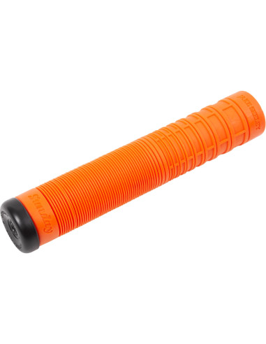 Sunday Seeley Grip Color: orange, Grip length: 160, Material: Rubber, Model Year: 2023