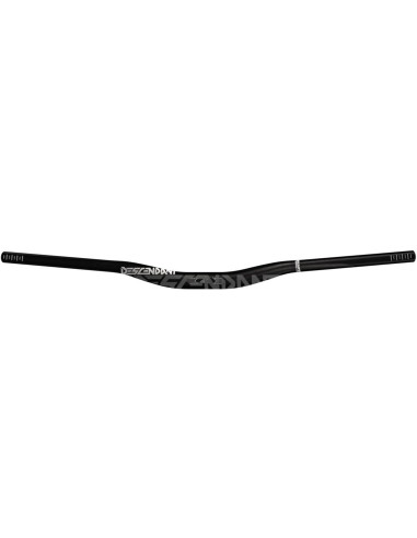 Riserbar Descendant Carbon Backsweep: 7, Clamping: 31.8, Color: black, Height: 20, Length: 760, Material: Carbon, Model Year: 20