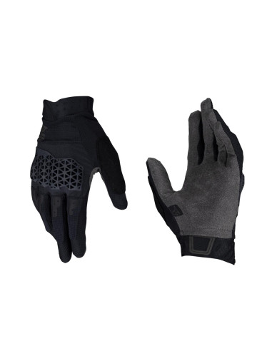 Leatt rukavice MTB 3.0 Lite, unisex, stealth