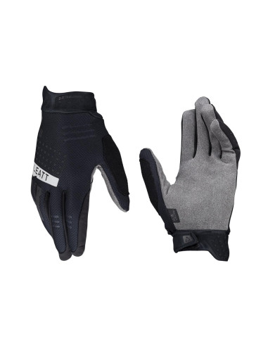 Leatt rukavice MTB 2.0 SubZero, unisex, black