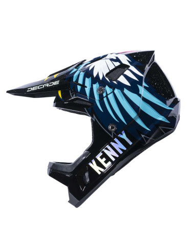 KENNY KENNY DECADE Shield (007050-5494)