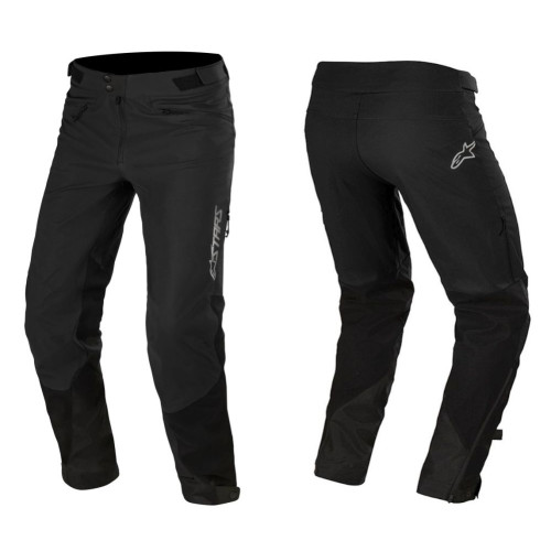 Alpinestars Nevada Pants - Black/Black