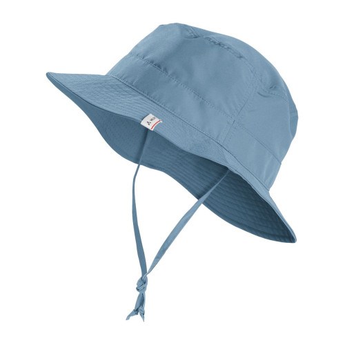 Vaude klobúk Bucket Hat, unisex, nordic blue