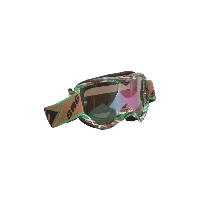 Shot Race goggles FOREST