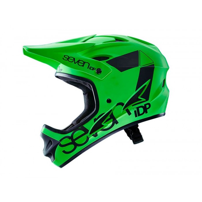 7idp - SEVEN (by Royal) helma M1 lime - zelená (06) Veľkosť L