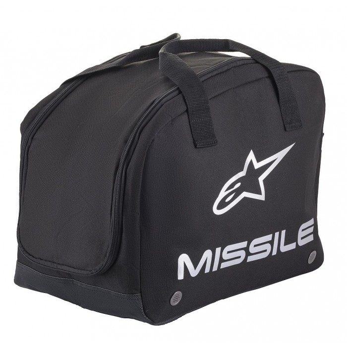 Alpinestars Missile Semi Rigid Helmet Bag - taška na helmu