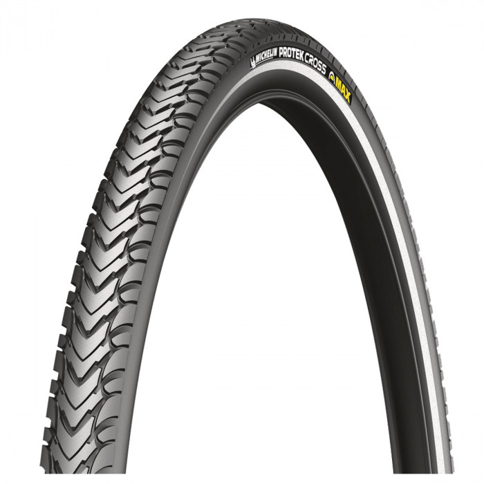 MICHELIN PROTEK CROSS MAX PROTECTION BR WIRE 700X35C PERFORMANCE LINE 259570  