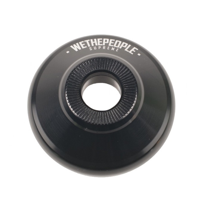 Zadné hub guard Wethepeople SUPREME Black