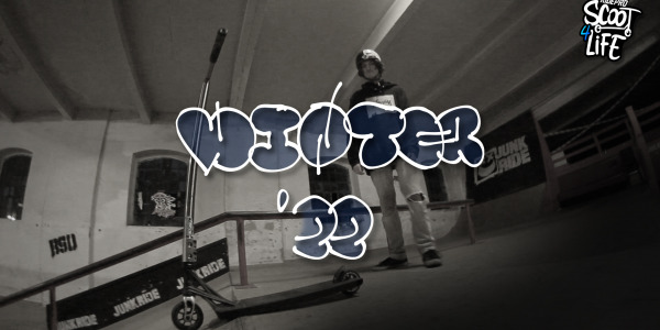 ROMAN VITEK |WINTER '22| VIDEO